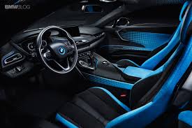 Cielreveur 20 Beautiful Bmw I3 I8