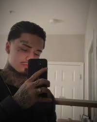 Ricky The Best Edgar