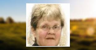 Vonda Clair Amundrud Obituary June 9, 2007