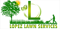 Home - Lopez Lawn Services