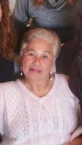 Margarita Benitez Obituary