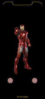 Download hd iron man wallpapers best collection. Iron Man Wallpaper Iphone X Max Album On Imgur