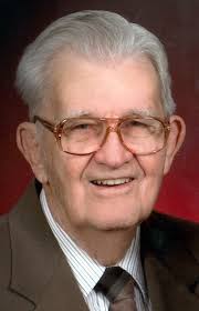 Lloyd Thomas Obituary