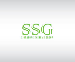 This is a logo for the gaming clan shock squad gaming, go check us out at link and for all you gamers out there feel free to talk to us and get to thats an awesome logo! Modern Bold Flooring Logo Design For Signature Systems Group Or Ssg By Saiartist Design 4988248