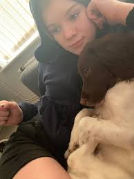 Is anyone able to recommend a good 1-1 dog trainer in Traralgon for a 2  year old dog with issues of jumping up