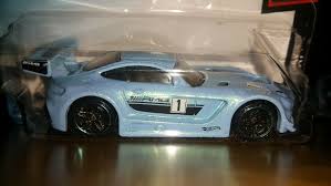 Hot Wheels 2019 Race Day 1 10 16 Mercedes Amg Gt3 Blue Hotwheels Mercedesbenz Hot Wheels Mercedes Amg Hot Wheels Case