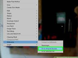 Unlike adobe photoshop, which offers contrast adjustments and adjustment layers, adobe illustrator doesn't include a command or tool that explicitly addresses the need to increase color contrast. 3 Ways To Change Artboard Size In Adobe Illustrator Wikihow