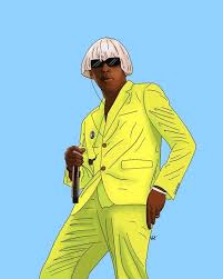 Igor Tyler The Creator Print In 2020 Tyler The Creator Tyler The Creator Wallpaper The Creator