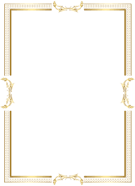 303 46 ice stars winter snow. Gold Border Frame Transparent Png Clip Art Gallery Yopriceville High Quality Images And T Gold Border Frame Frame Border Design Transparent Picture Frames