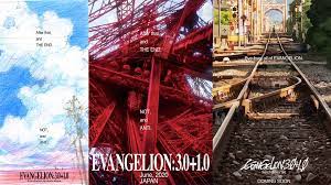 Evangelion, neon genesis evangelion, shinji ikari, asuka langley shikinami, asuka langley soryu, evangelion 2 0, you can not advance, you can not advance evangelion 4 0, anime, 90s anime. Guys I Think We Can Get Excited For Evangelion 3 0 1 0 Now