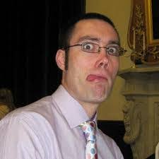 Craig Osborn's Instagram, Twitter & Facebook