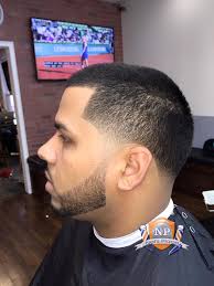 Nel's Place Barbershop added a...