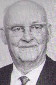 Bernard John Kamps (1903-1974)