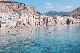 Go to the top of monterosso al mare for a stunning view of the pastel homes. Italian Destinations To Add To Your Bucket List Fathom