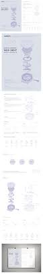 Information Design Instruction Manual On Behance Information Design Manual Design Instructional Design