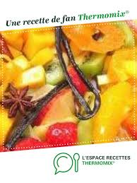 Salade De Fruits Recette Salade De Fruits Recette Salade De Fruits Recettes De Cuisine