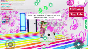 How To Get The Bubble Font In Roblox Adopt Me Youtube