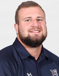 Wilson Brott (@westball12)