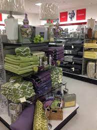 Tj Maxx Endcaps Furniture Store Display Home Goods Store Supermarket Design