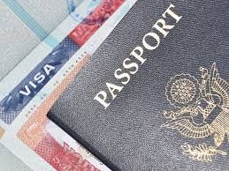 Citizens arriving by air to visit canada, mexico, and. How To Get A Passport In 24 Hours Conde Nast Traveler