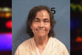 Sheila Cottingham — Monroe County Jail Bookings