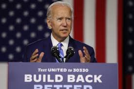 Joe Biden S America Is A Dangerous Myth Us Canada Al Jazeera