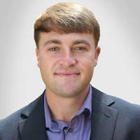 Ryan McBride, LOAN OFFICER