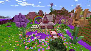 How can i make my own house in minecraft? Easy Kawaii Cute Minecraft House Novocom Top