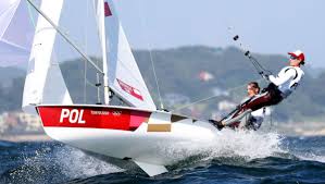 Jolanta ogar (right) is proud to once again represent her native poland. Za4w0abtywcwnm