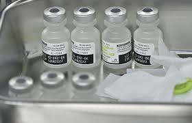 Оваа карипска земја работи на производство на сопствена. Pfizer I Moderna Okazalis Na 90 Effektivnymi