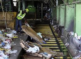 701 6th street conway, ar 72032 abd. Little Rock To End Glass Product Recycling Operations