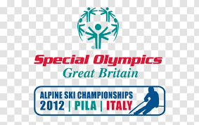 30 june at 06:30 ·. Logo Special Olympics Great Britain Alpine Skiing Organization Company Transparent Png
