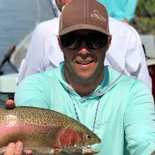 Meet our Montana Fishing Guides
