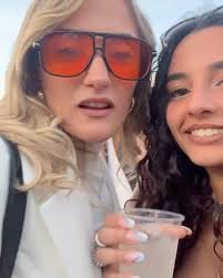 Si raga ma ho perso gli occhiali