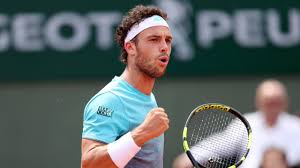 Roberto bautista, noveno favorito, sufrió ante el italiano marco cecchinato, procedente de la fase previa, pero no dio pie a la sorpresa y superó la primera ronda del mutua madrid. Tennis Al Challenger Di Parma Marco Cecchinato Va Ko Ai Quarti Di Finale Nuovo Sud
