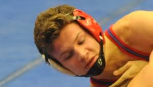 Winchester at Union County wrestling dual Dec. 17, 2015