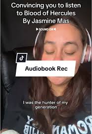 Teddy Hamilton Narrator for Bloof of Hurcles