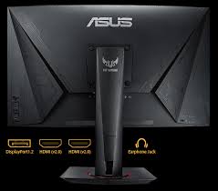 Full hd wallpaper tuf gaming. Tuf Gaming Vg27wq Monitors Asus Global