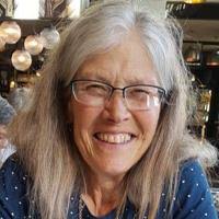 Pam Oman's Instagram, Twitter & Facebook