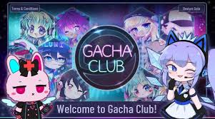 Gacha Club Android Latest 1 0 7 Apk Download And Install Dress Up Cute Chibi Character Create Your Own Anime Create Your Own Character Make Your Own Character