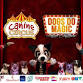 Canine Circus: Dogs Do Magic! — The Polaris Theatre event image