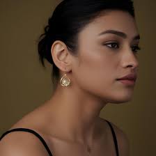 Nora earrings new arrivals