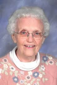 Mary Wigger Obituary