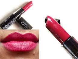 Nyx matte lipstick review and swatches. Nyx Matte Lipstick Merlot Mls16 Review Swatches Makeup And Beauty Forever