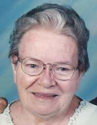 Obituary for Peggy A. (Flohr) Smith