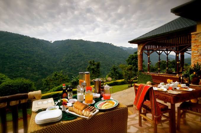 The dollar rate in uganda, accommodation