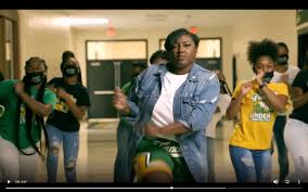 Rapper says teachers viral back to school rap was better than the  original - ABC News