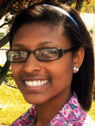 2011 Women of Tomorrow Awards 2011 Women of Tomorrow Awards