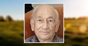 Edmund Stirn Garcia Obituary February 22, 2023