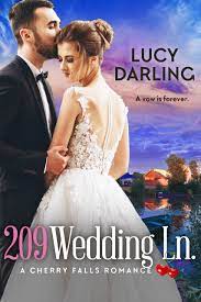 209 Wedding Ln - Author Lucy Darling